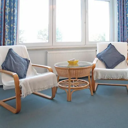Schwarzer Baer Whg Baer 05 Apartment