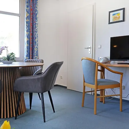 Schwarzer Baer Whg Baer 05 Apartman