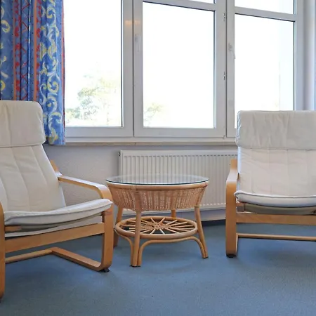 Apartman Schwarzer Baer Whg Baer 05