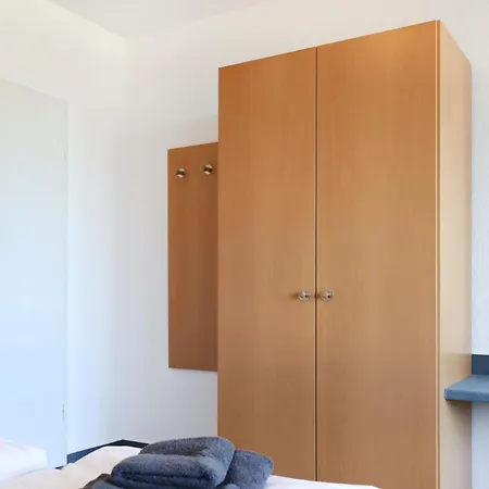 Apartment Schwarzer Bär Whg Bär 05 *