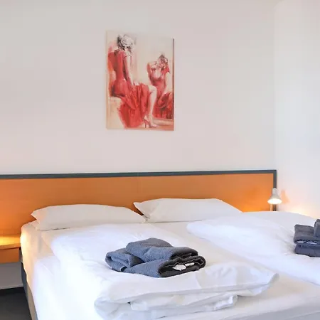 Apartman Schwarzer Baer Whg Baer 05