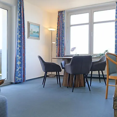 Apartment Schwarzer Baer Whg Baer 05 Boltenhagen (Ostseebad)