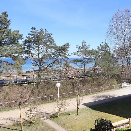 Schwarzer Baer Whg Baer 05