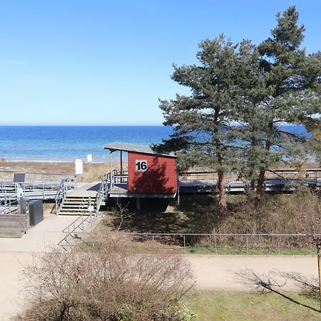 Apartman Schwarzer Baer Whg Baer 05