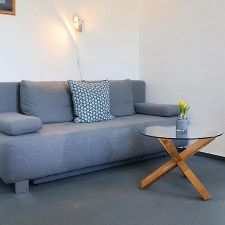 Schwarzer Baer Whg Baer 05 Boltenhagen