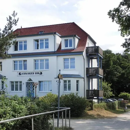Schwarzer Bär Whg Bär 05 *